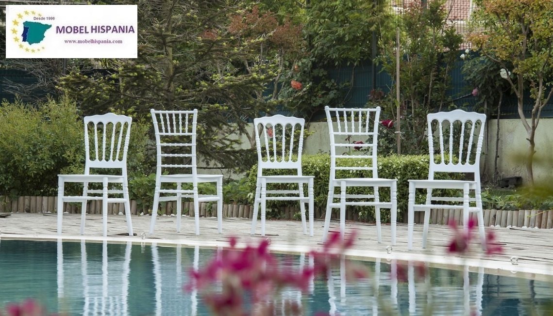 tiffany silla eventos polipropileno negra 08 1