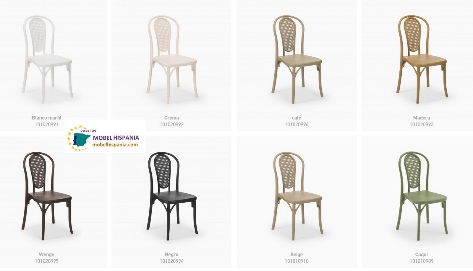 1129 silla polipropileno kaki 02 4