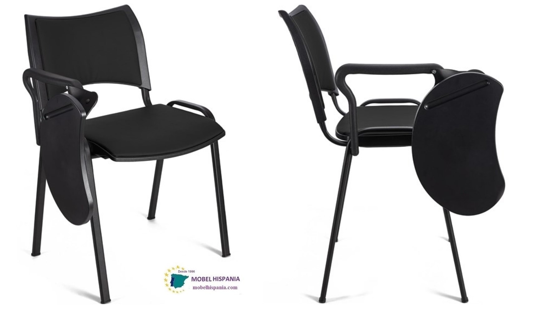 campus tapizada azul pala 12