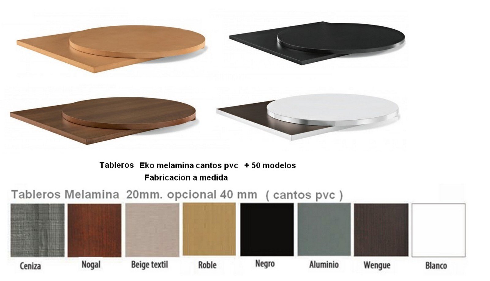 8933-Mesa-pie-central-inoxidable-mobel-hispania_03 8933 Mesa pie central inoxidable mobel hispania 03