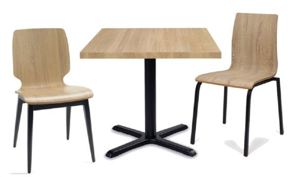 DENVER silla m4 negro carcasa ebony 05 1