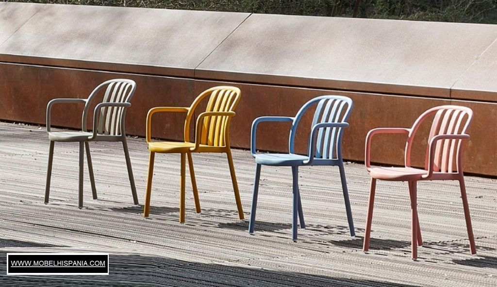 SUE silla azul retro w 09 2