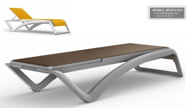 sky tumbona plata marron 11