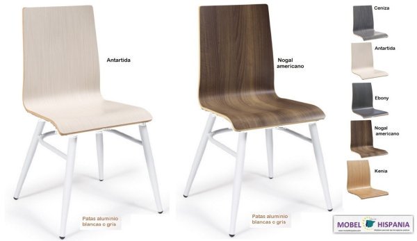 193 silla aluminio pintado gris carcasa antartida 03 1