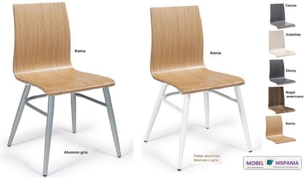 193 silla aluminio pintado gris carcasa antartida 05 1