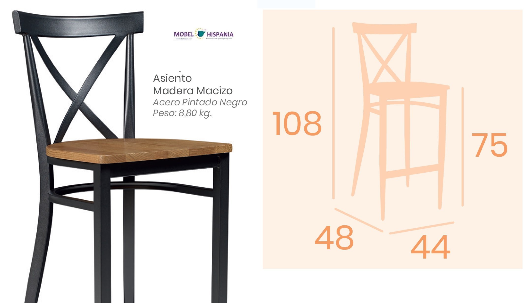 255 banqueta blanca laminado 02