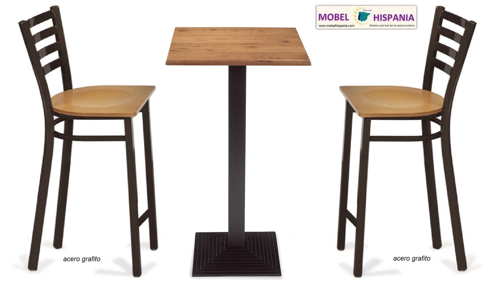 america taburete deco wengue 05