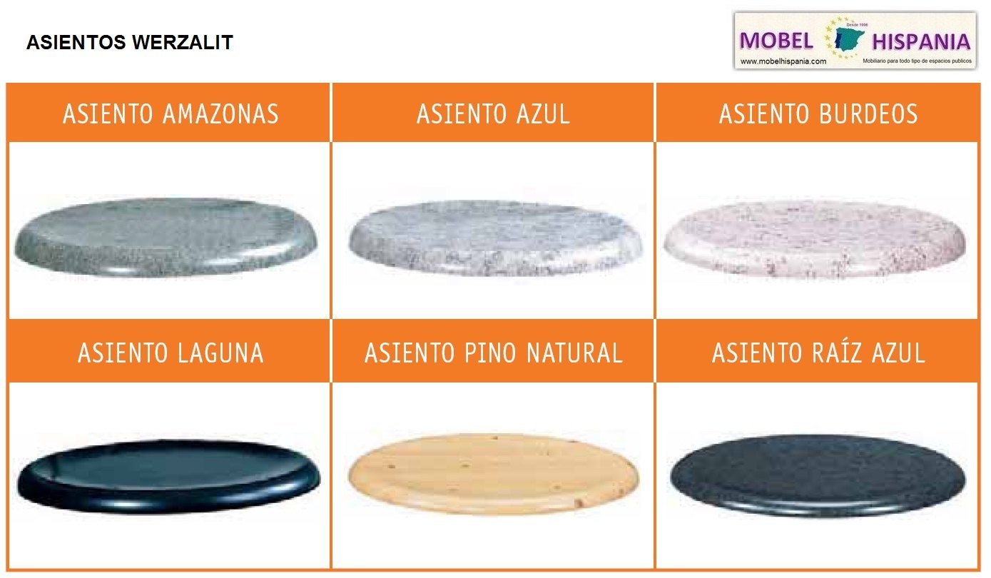 tonet silla metalica werzalit 06