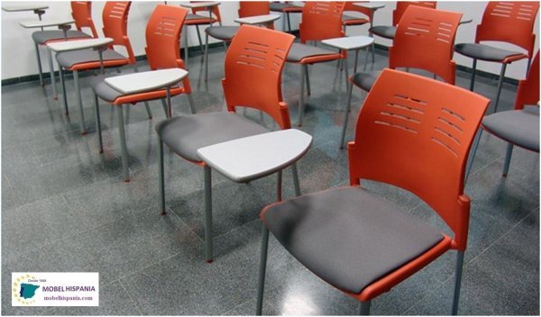 spacio azul pala 18 1