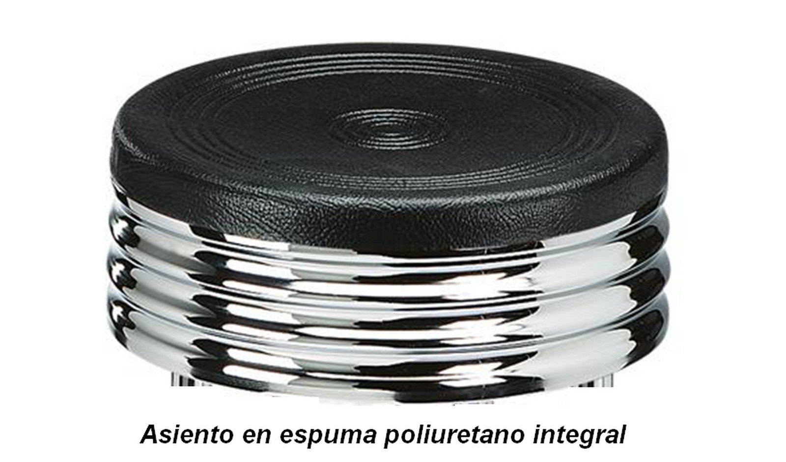 515_cromado_tapizado_taburete_05 515 cromado tapizado taburete 05