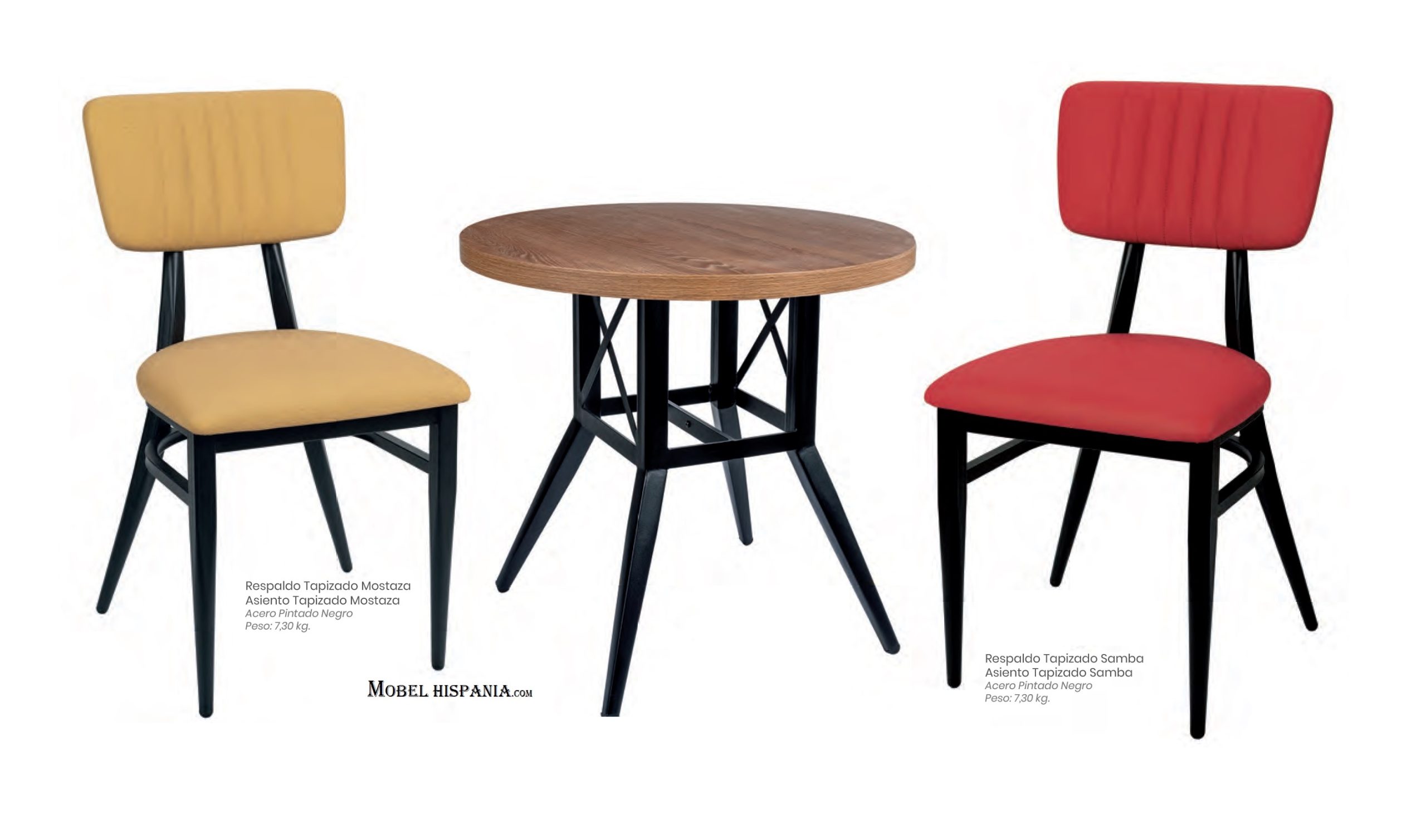 187 Silla metal tapizada indiana 03 1 scaled