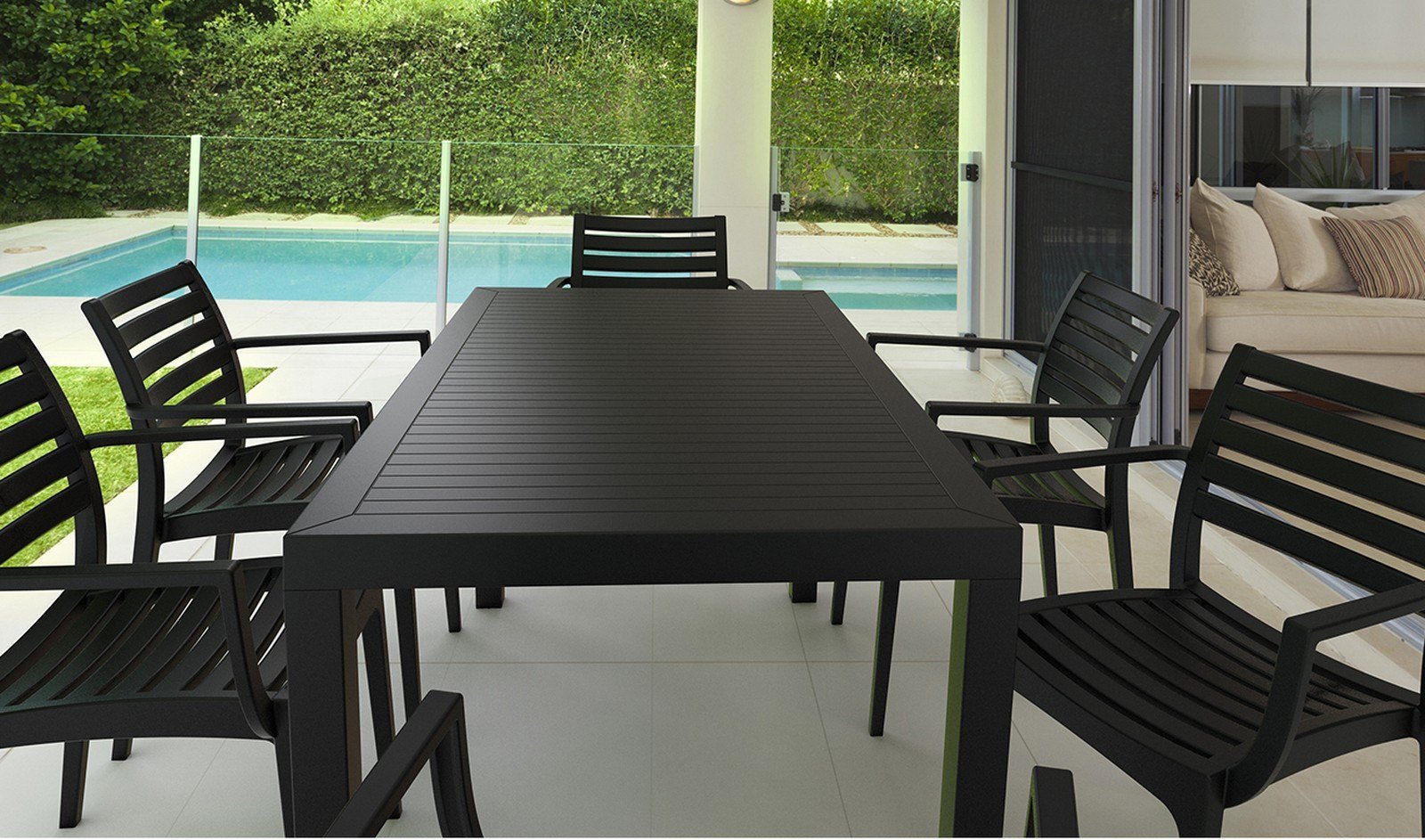 arctic mesa resina terrazas hosteleria 80x80 negra 06 1