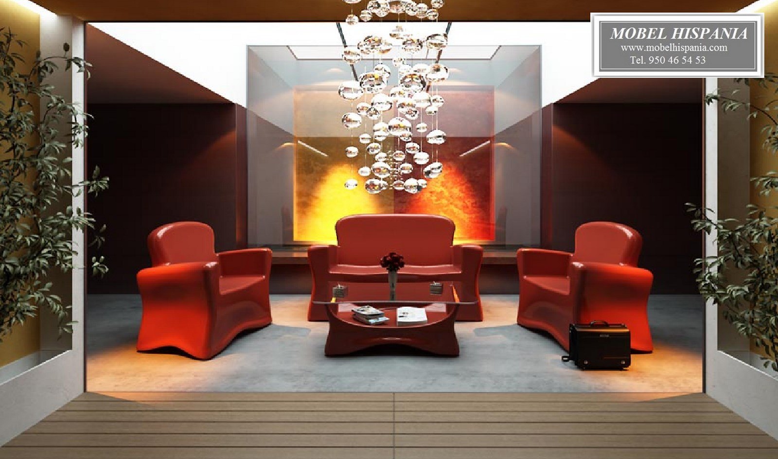 sofas iluminable blanco 08