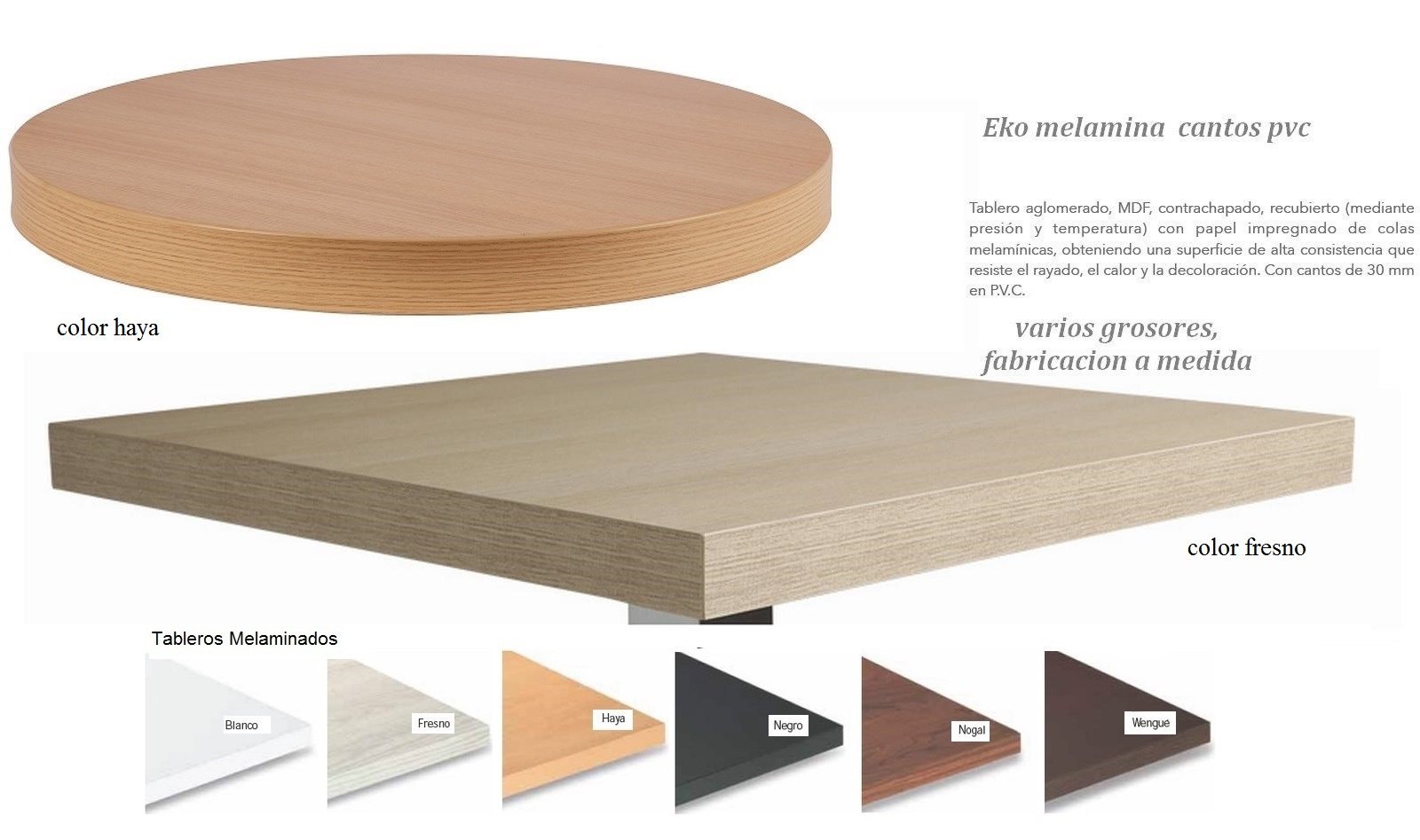 3032-mesa-de-fundicion-melamina-fresno_04 3032 mesa de fundicion melamina fresno 04