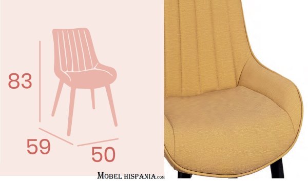 6633 silla samba 01 1