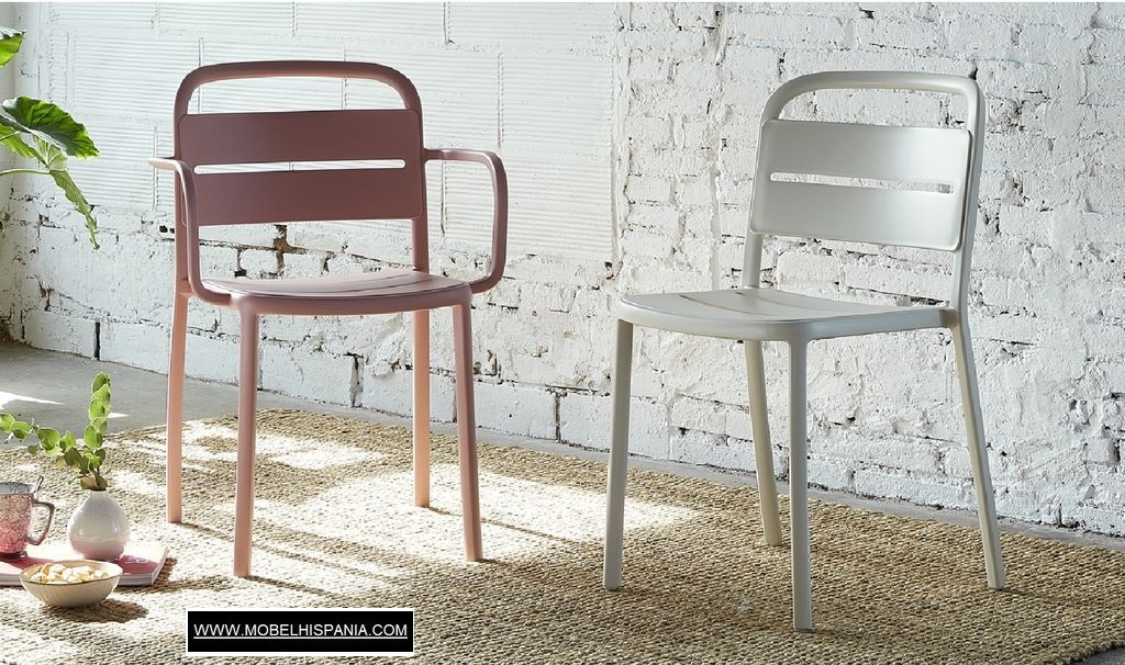 Como silla toscano w 17 2