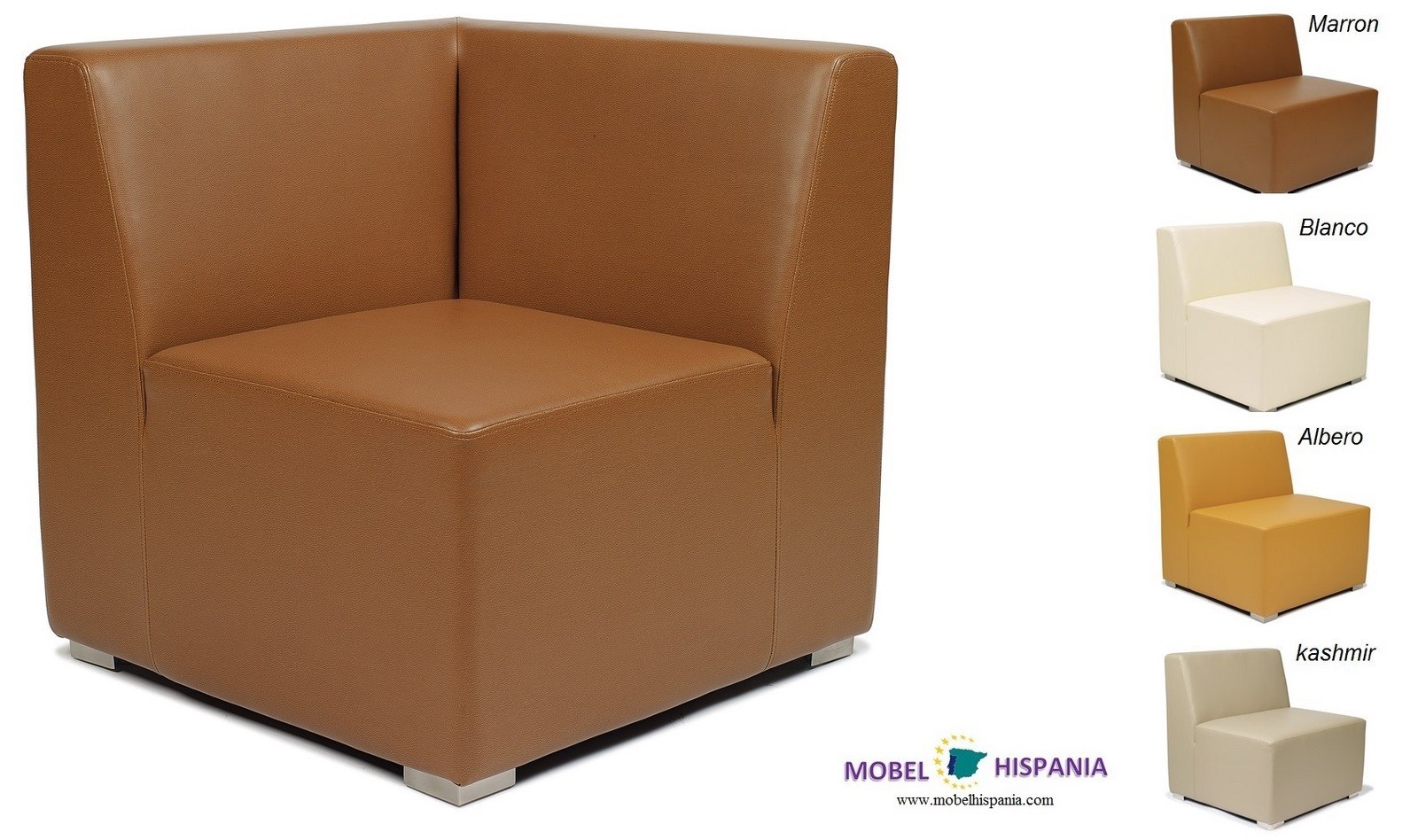 galaxia sillon marron 06