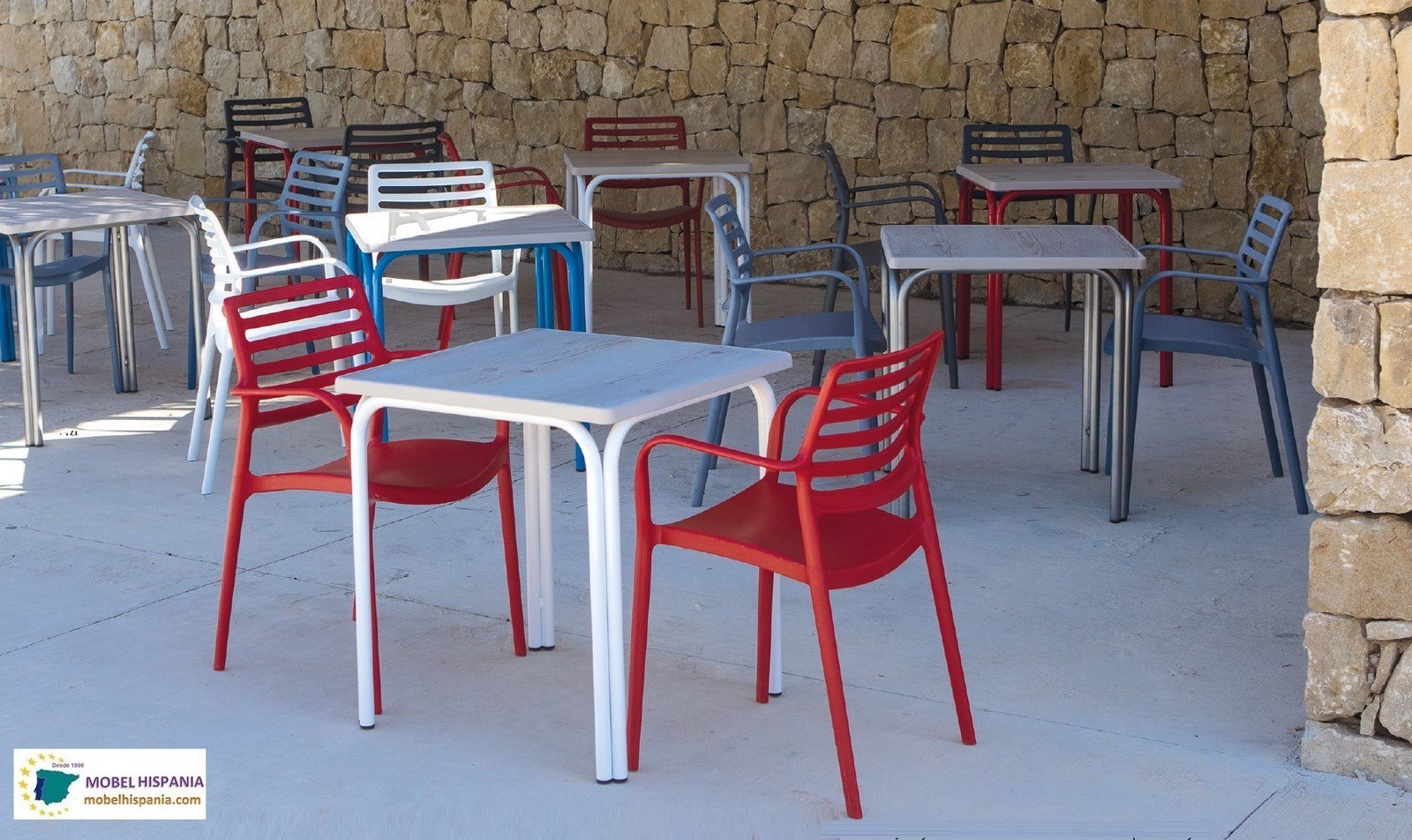 2150 sillon polipropileno blanco 12 2