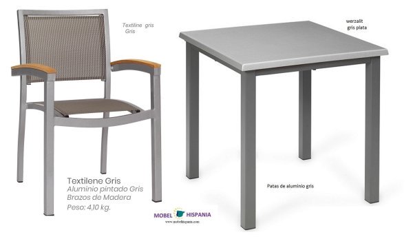 4421 sillon grafito textiline gris 04