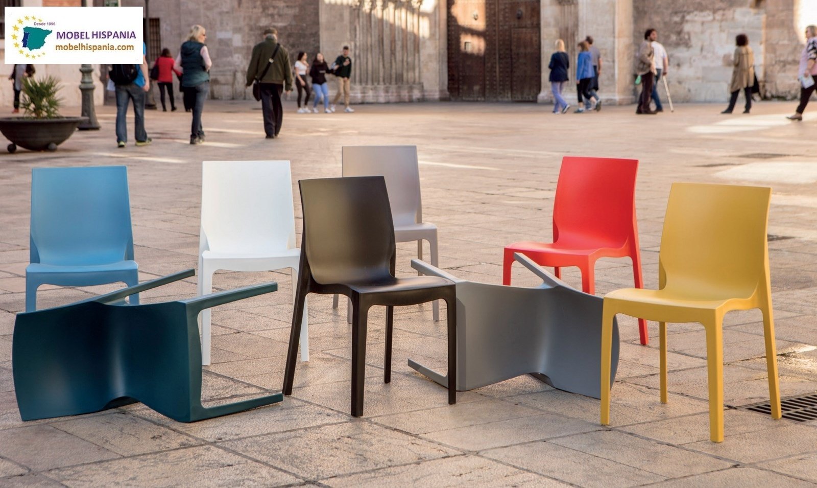 1110 silla polipropileno negra 02 3