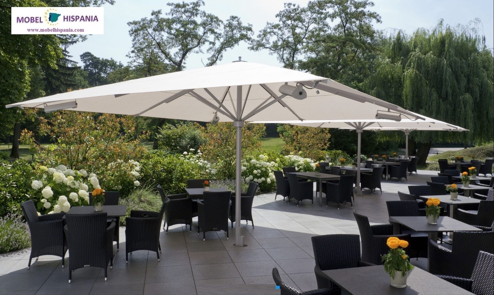 4518 sillon aluminio medula moka 04