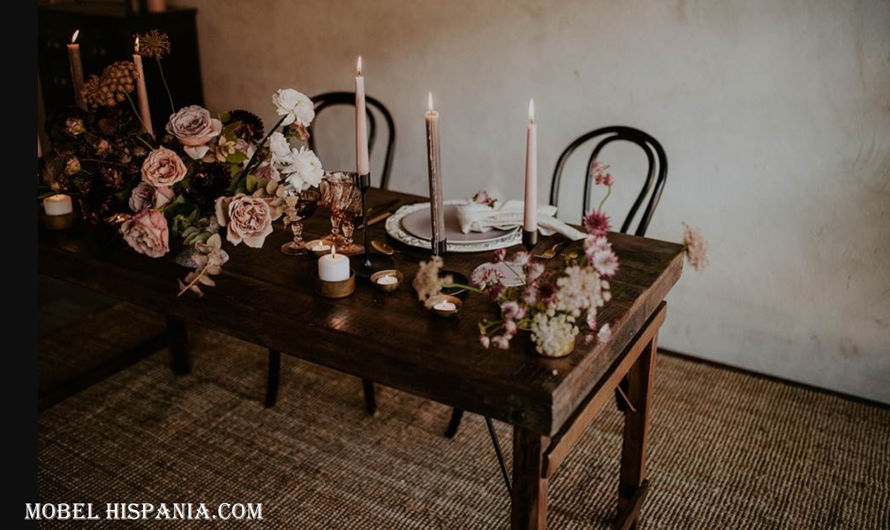 BOSCO mesa alta plegable 1 03