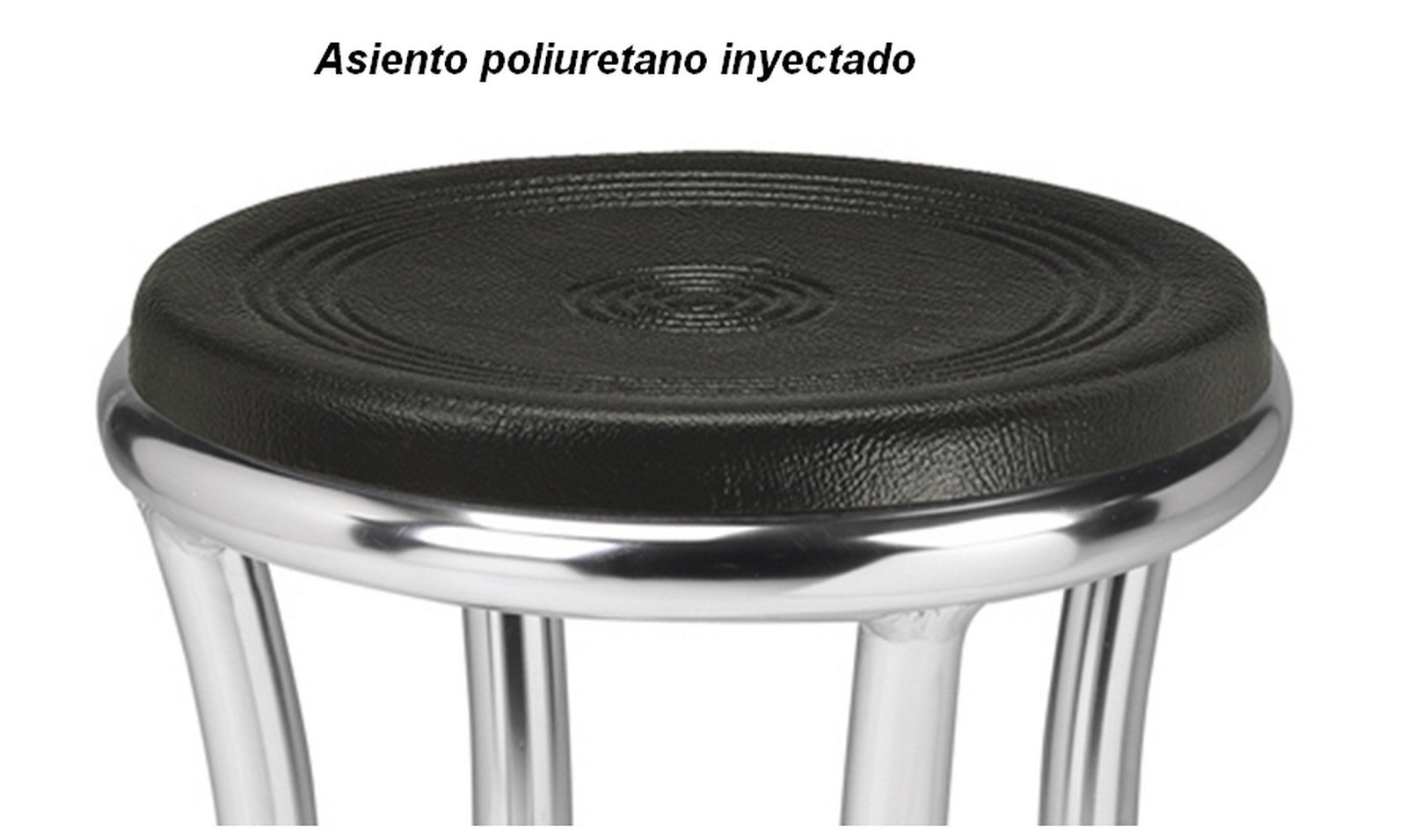 571 espuma integral taburete 01