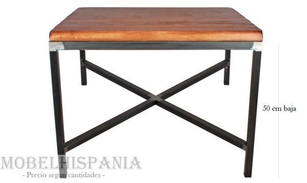 MORRIS-mesa-baja-estilo-industrial- MORRIS mesa baja estilo industrial