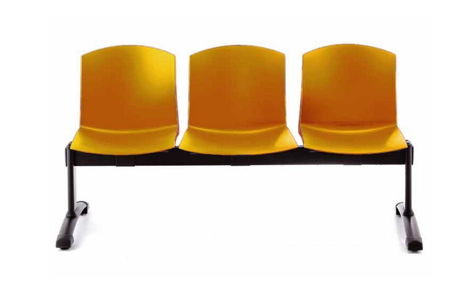 pull bancada salas espera plastico 07