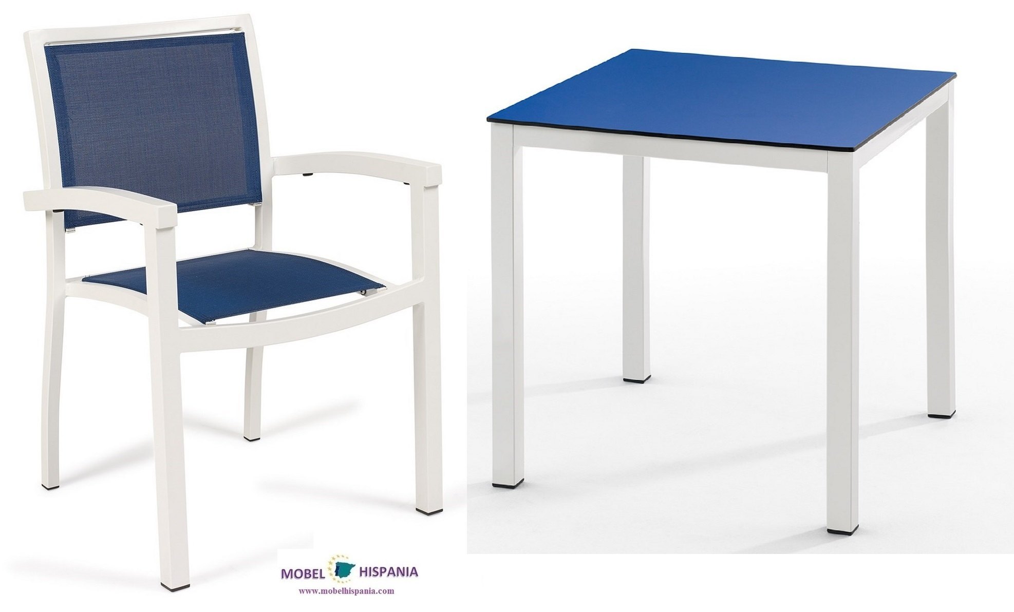 4420 silla blanca aluminio azul 1 08