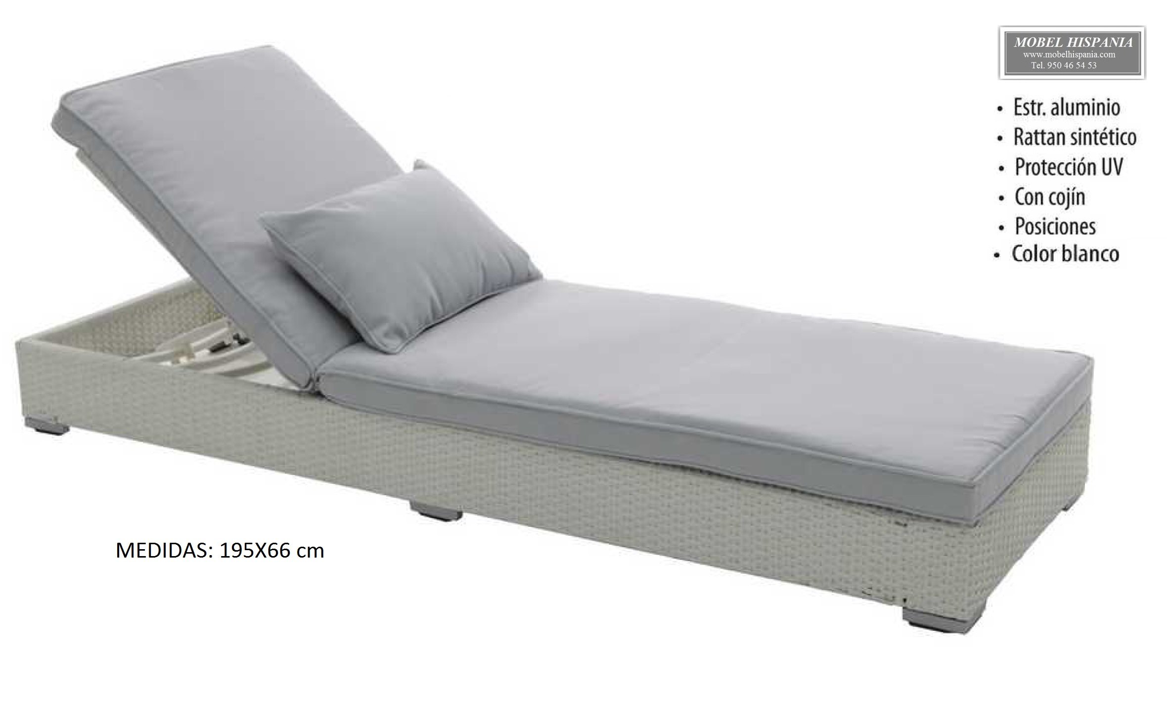 two-tumbona-aluminio-rattan-negro-_01 two tumbona aluminio rattan negro 01