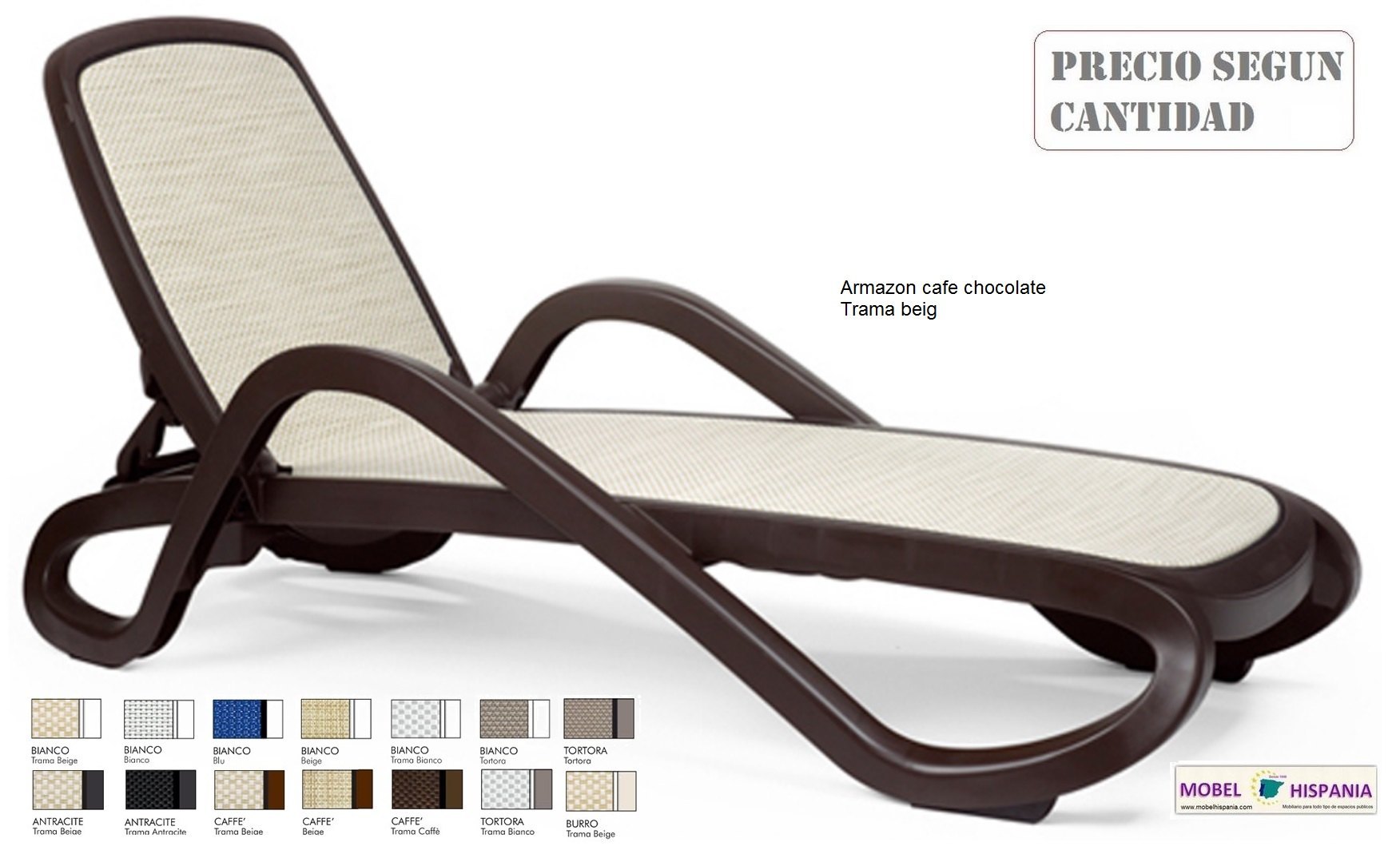 alfa tumbonas cafe textiline beig 11