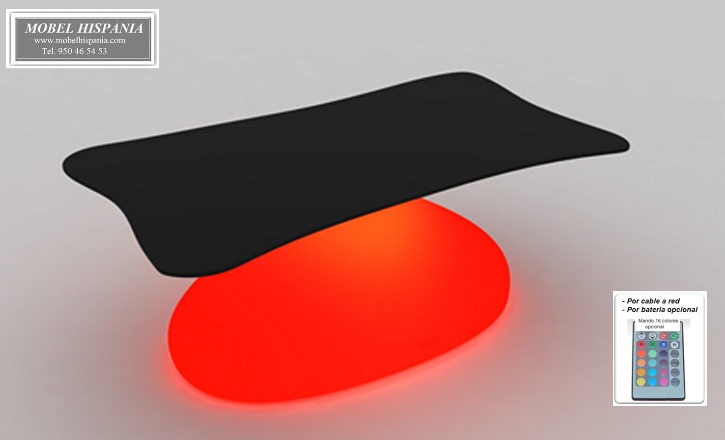 sofas iluminable blanco 16colores 04