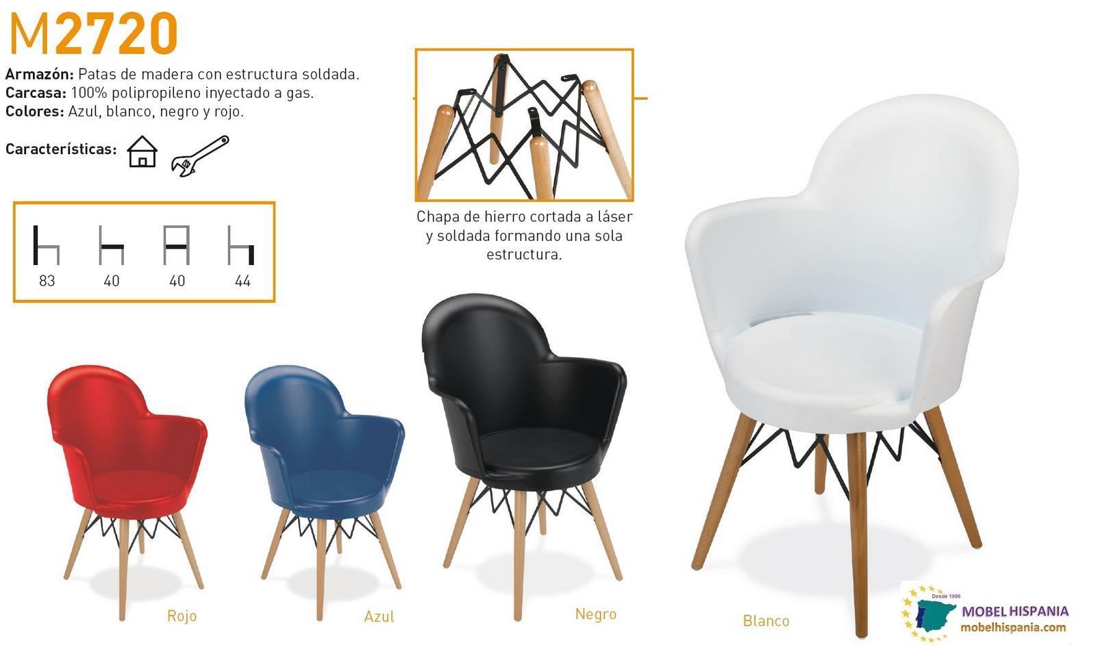 2720 sillon madera pvc blanco 01 3