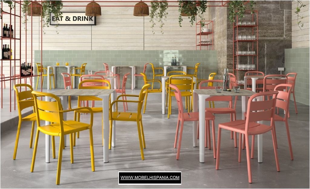 Como silla toscano w 16 2