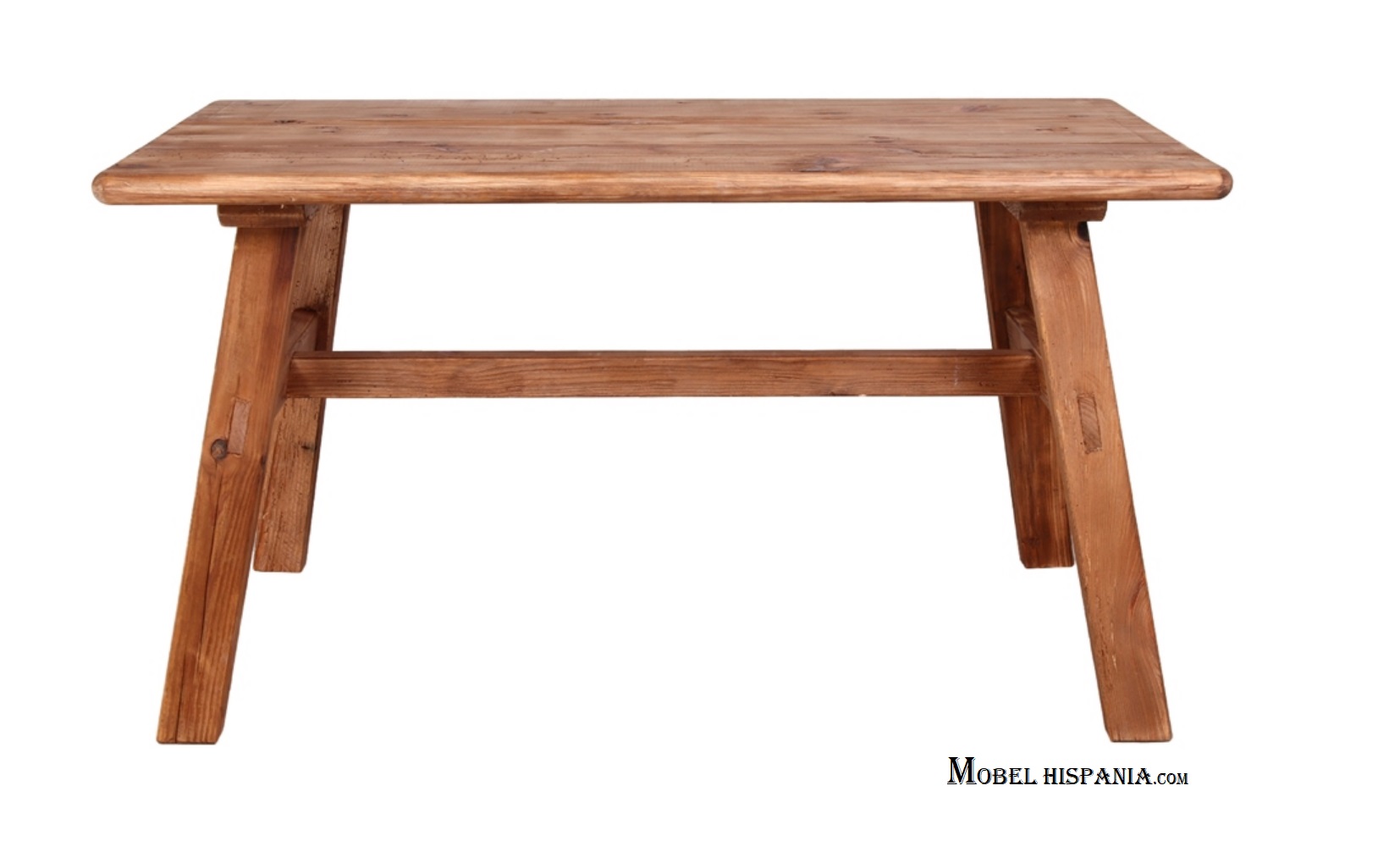 FINLAND mesa rustica