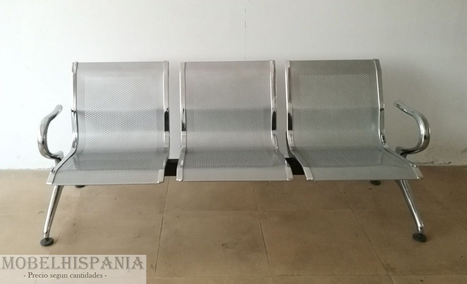 roma bancada metalica 4plazas 05