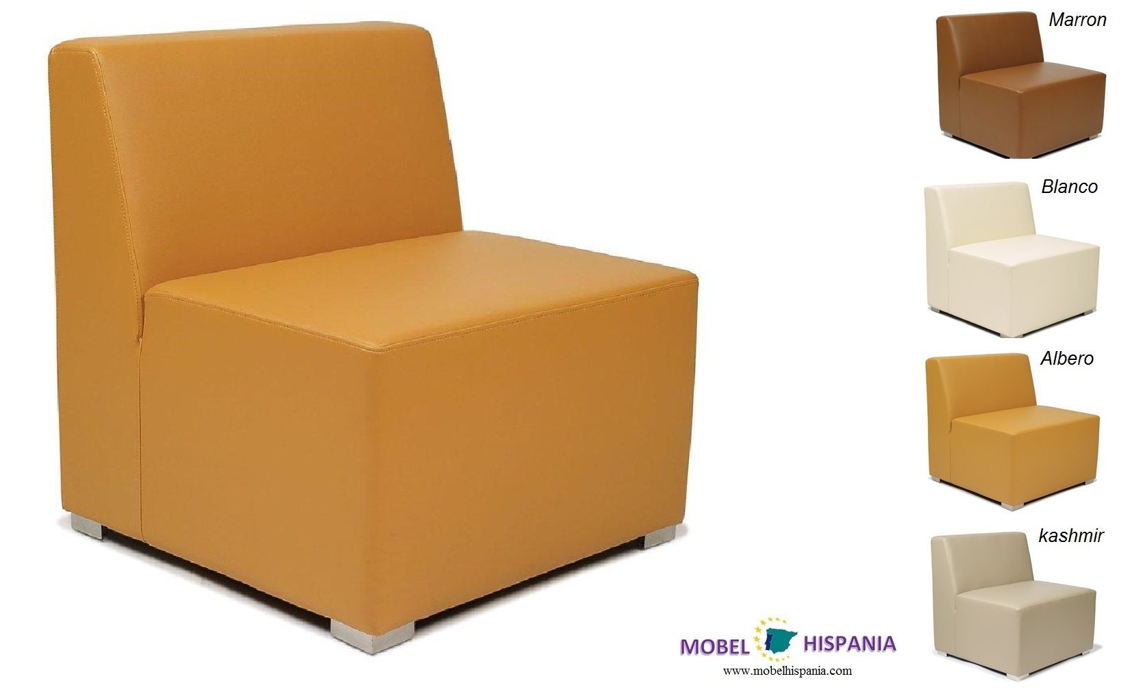 galaxia albero modulo 1