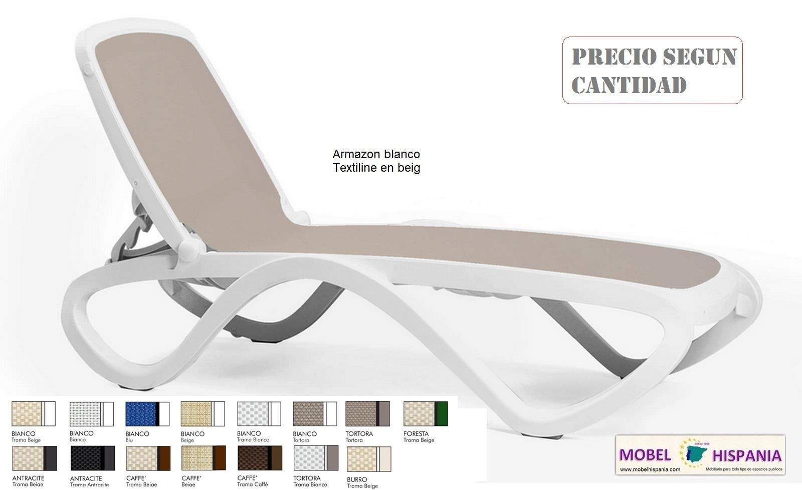 Omega_tumbona_tortora Omega tumbona tortora