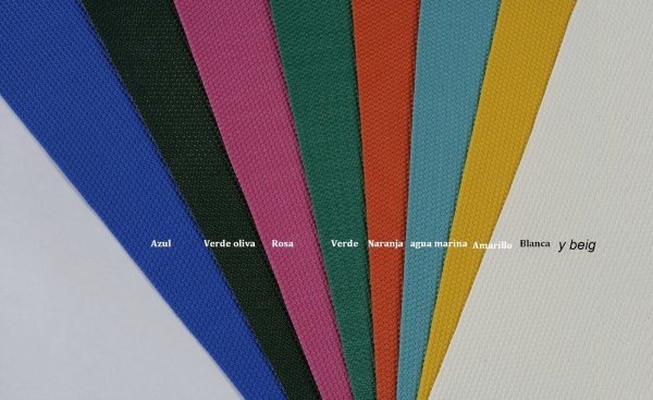 beachmat tumbonas textiline naranja mobel hispania 11