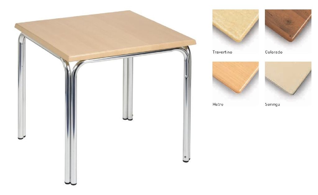 382 mesa aluminio werzalit 03