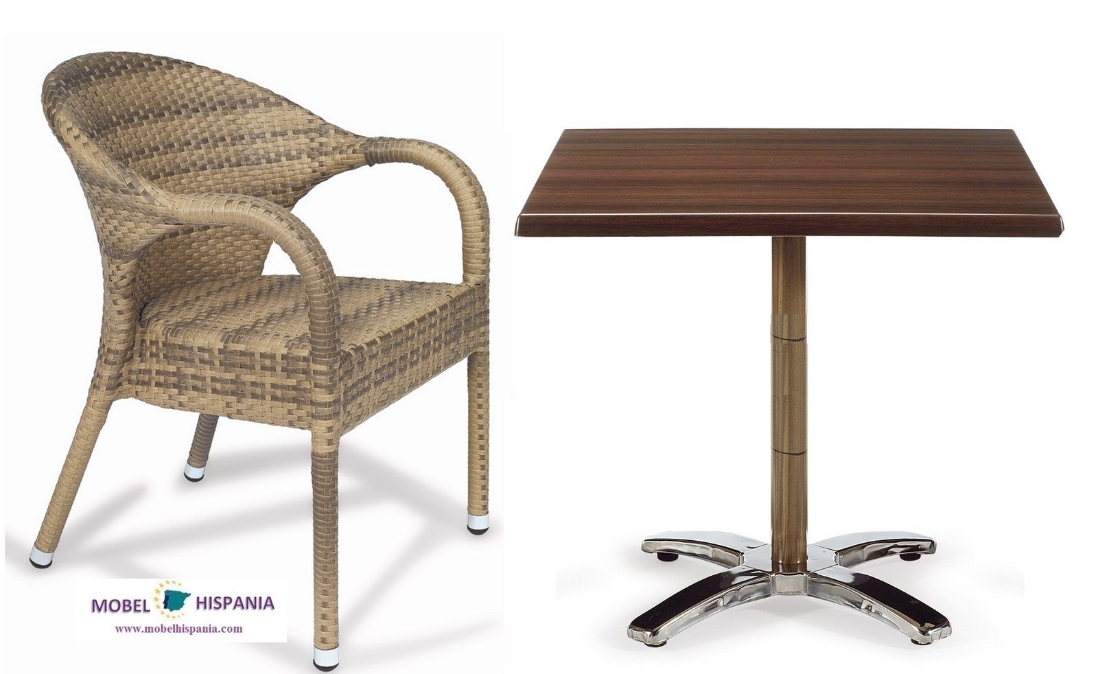 5039 sillon aluminio medula blanco 1 03