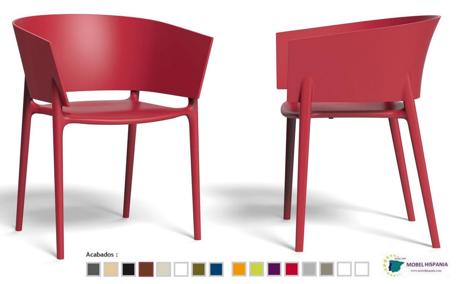 AFRICA SILLON blanco 07 2