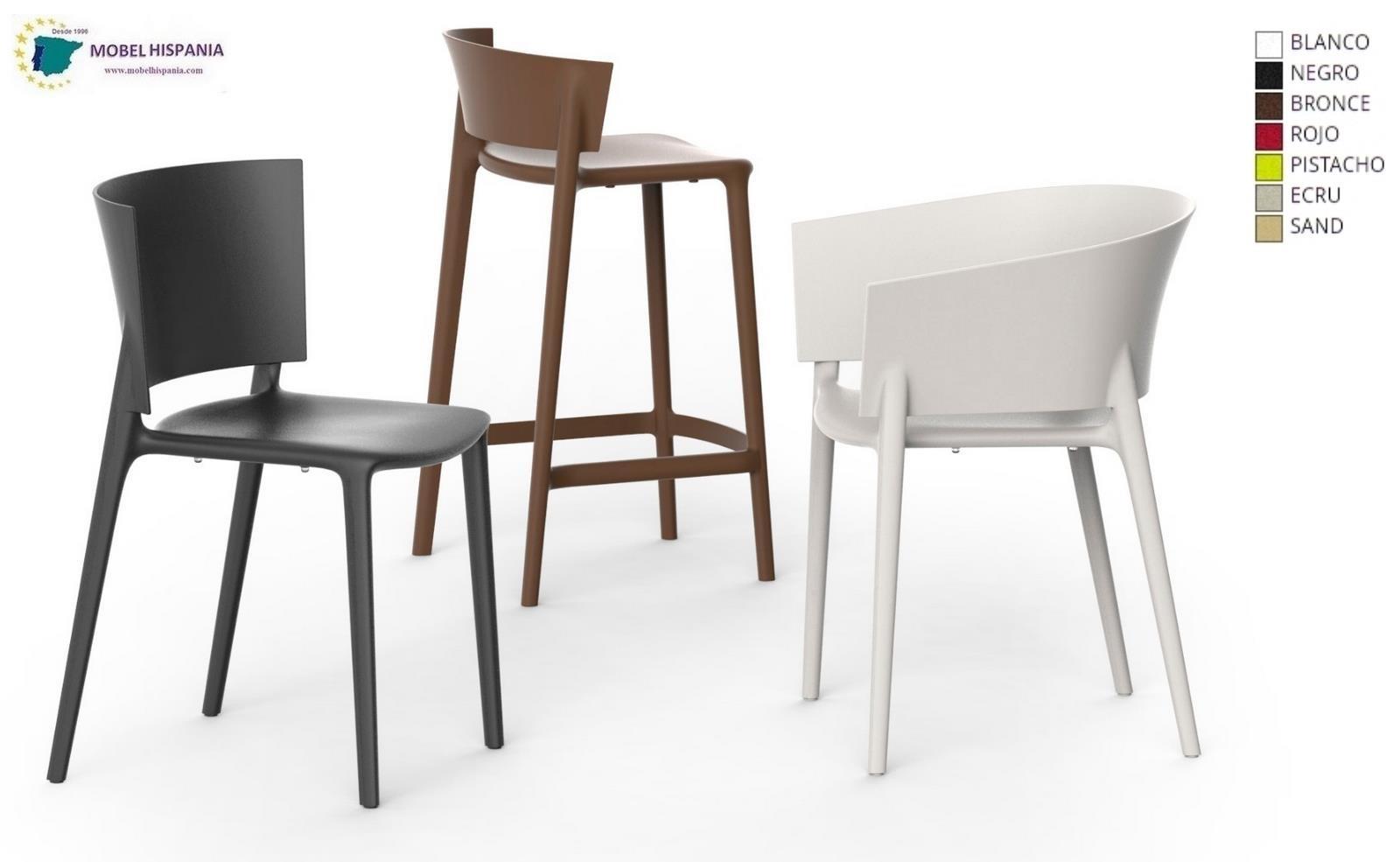 AFRICA silla ecru 08 3