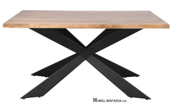 CORBYN Patas mesa 02