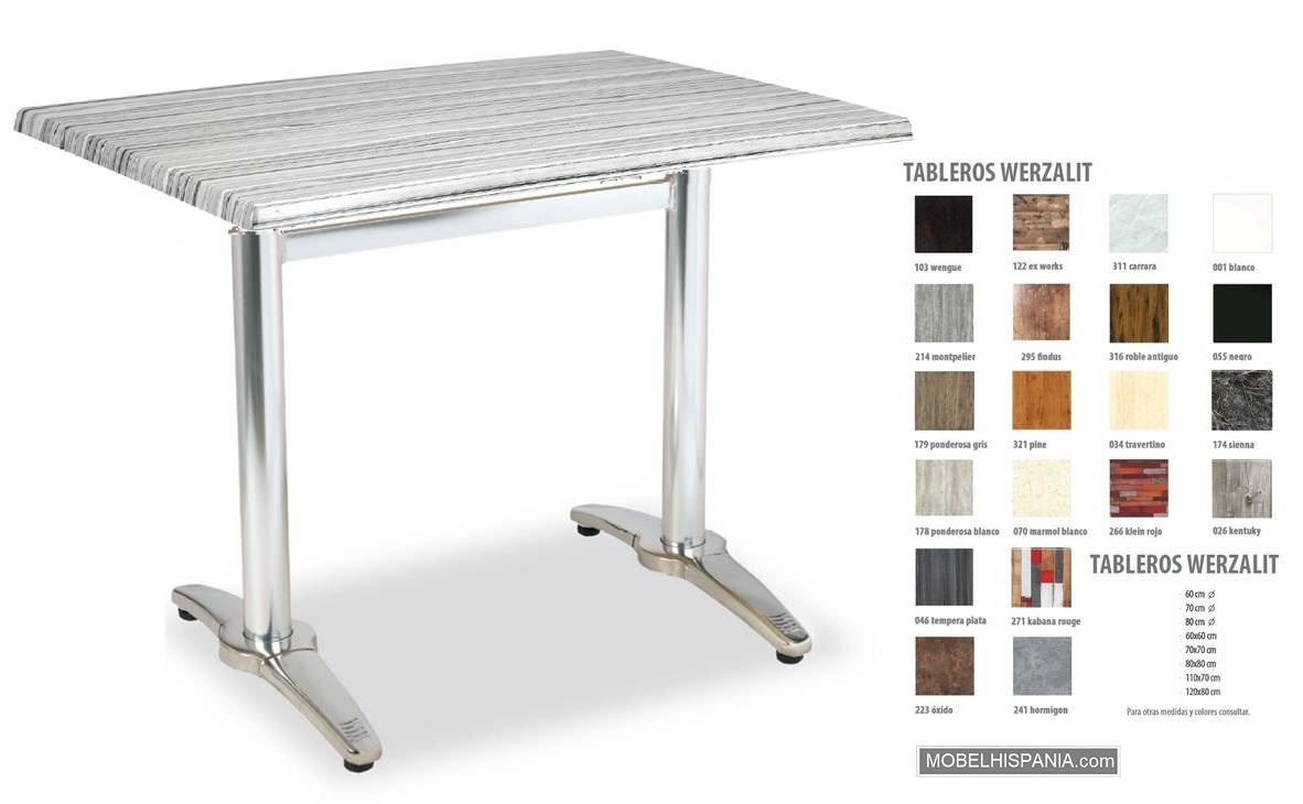 1924 mesa werzalit 1