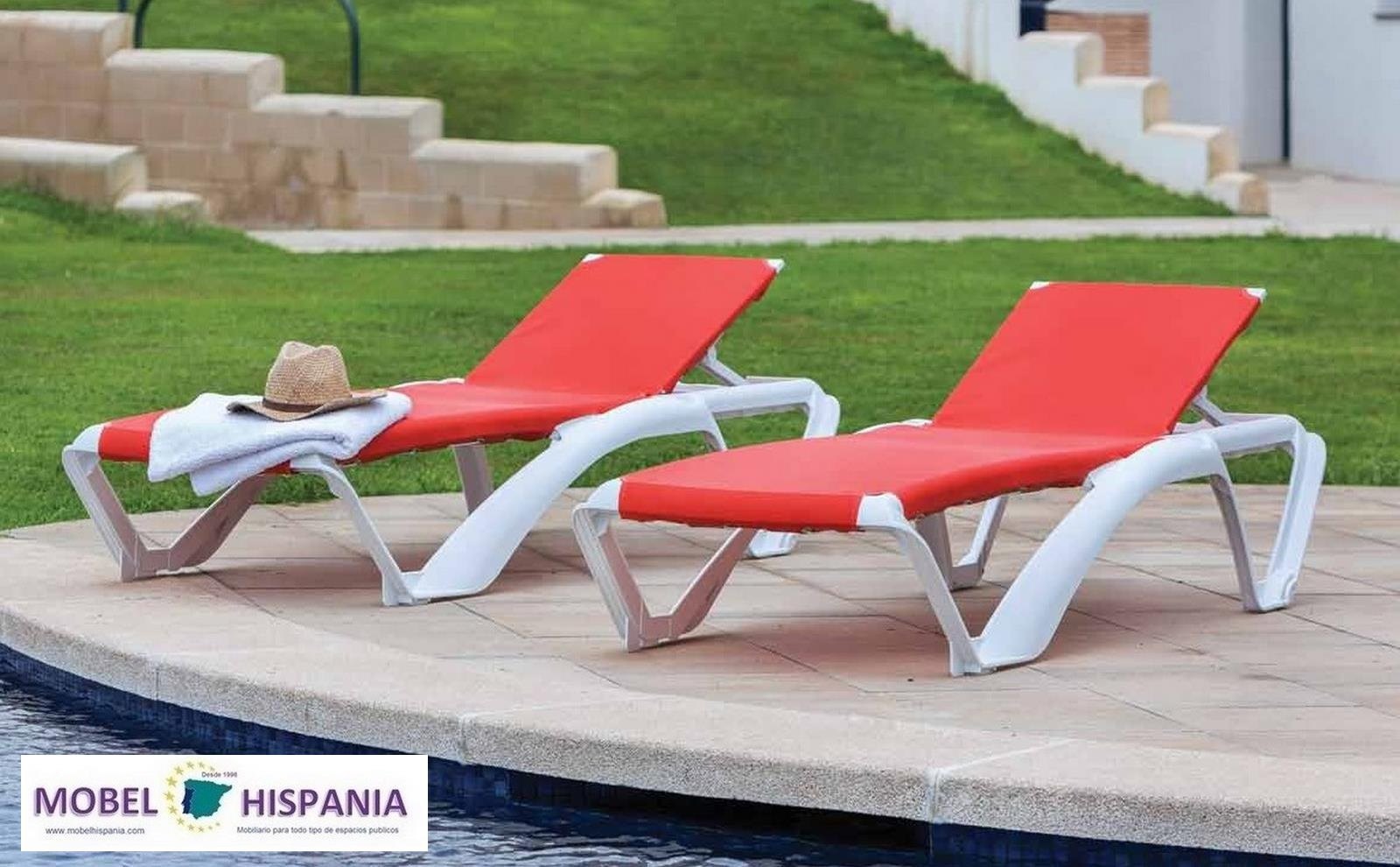 ACQUA ARENA tumbona 04