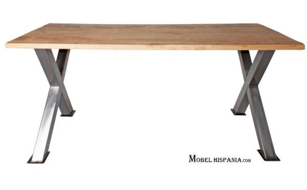 MAYA patas oxido mesa 04