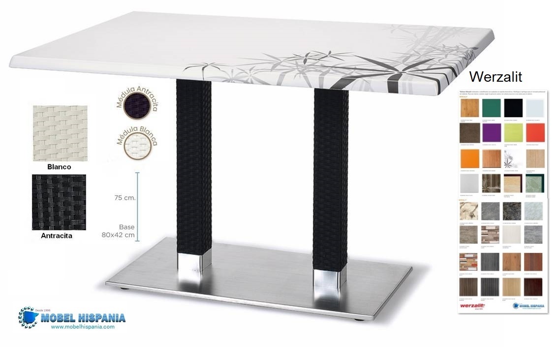 9811-mesa-m-werzalit 9811 mesa m werzalit