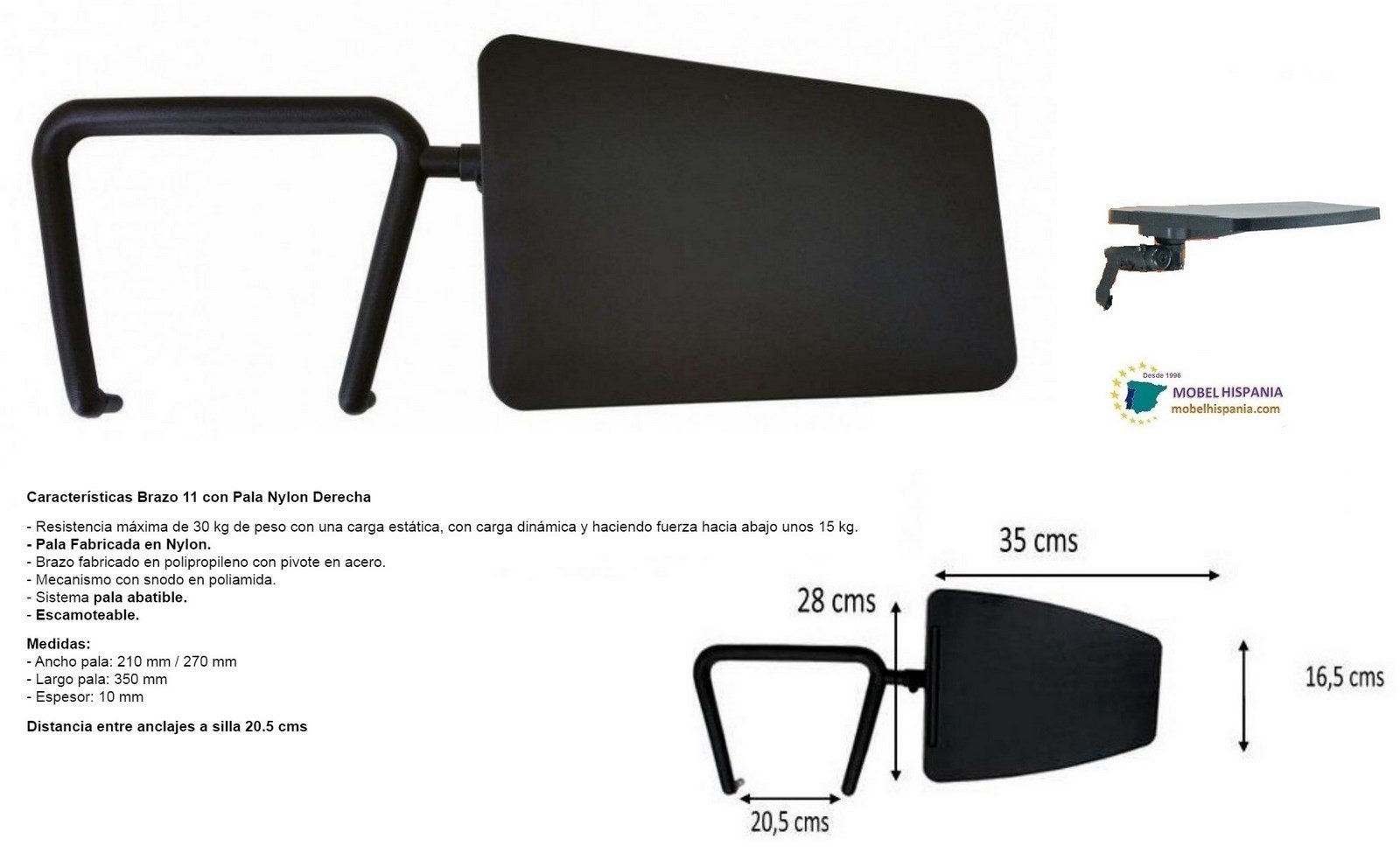 AGUS pala escritura sillon 05